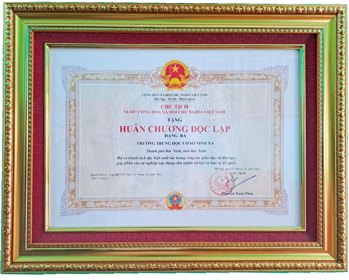 truyen thong nha truong la gi 3