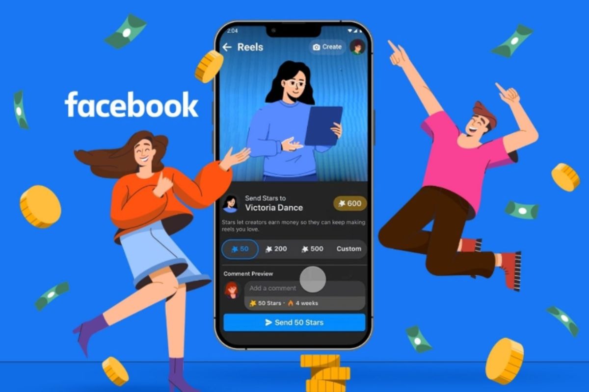 Lợi ích khi bật kiếm tiền từ Facebook cá nhân