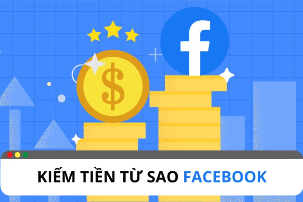 Lợi ích khi bật kiếm tiền từ Facebook cá nhân
