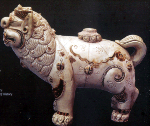 Bảo tàng Lịch sử Quốc gia