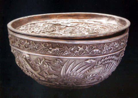 Bảo tàng Lịch sử Quốc gia