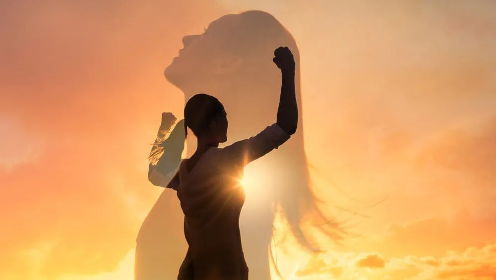 Thiếu tự tin là gì?