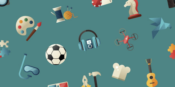 Từ vựng tiếng Anh chủ đề giải trí