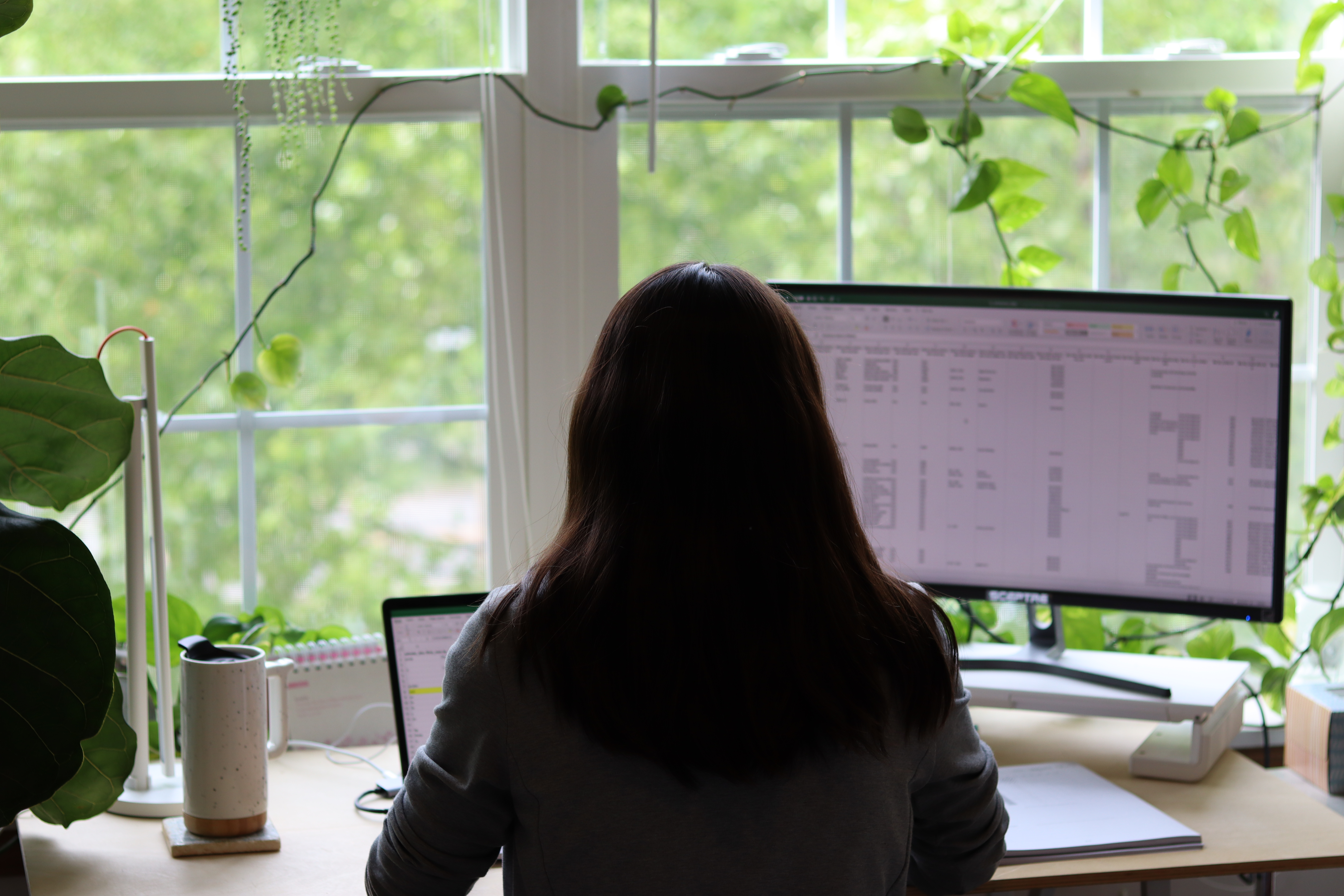 tuyen dung data analyst khong can kinh nghiem