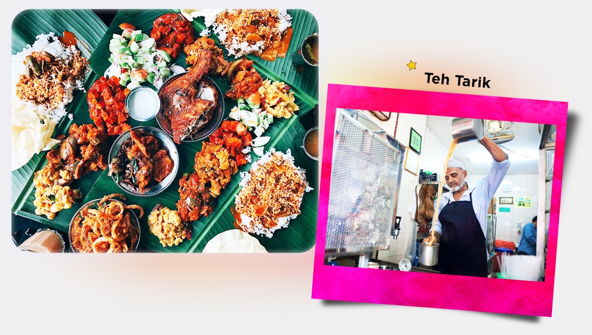 Tận hưởng nền văn hóa đa sắc màu của Malaysia