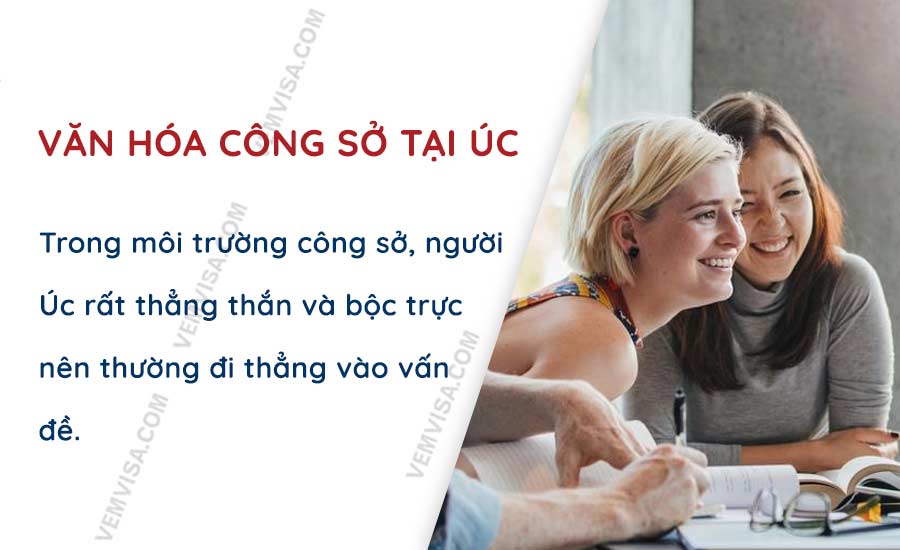 van hoa cong so uc
