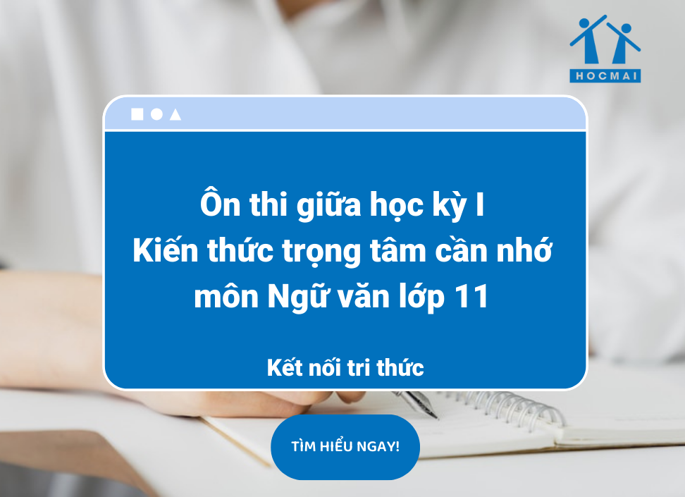 van hoc lop 11