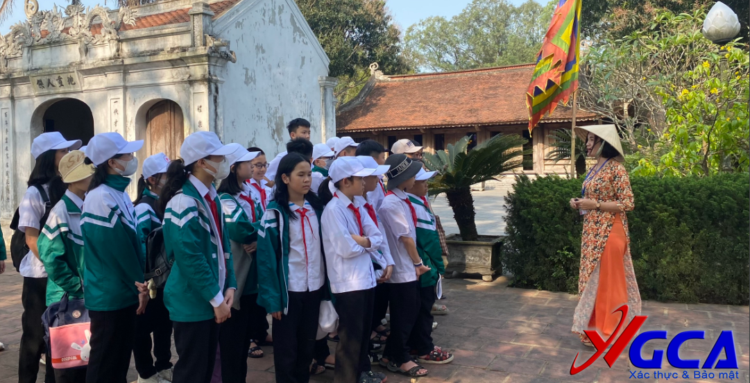 van trai nghiem lop 6 1