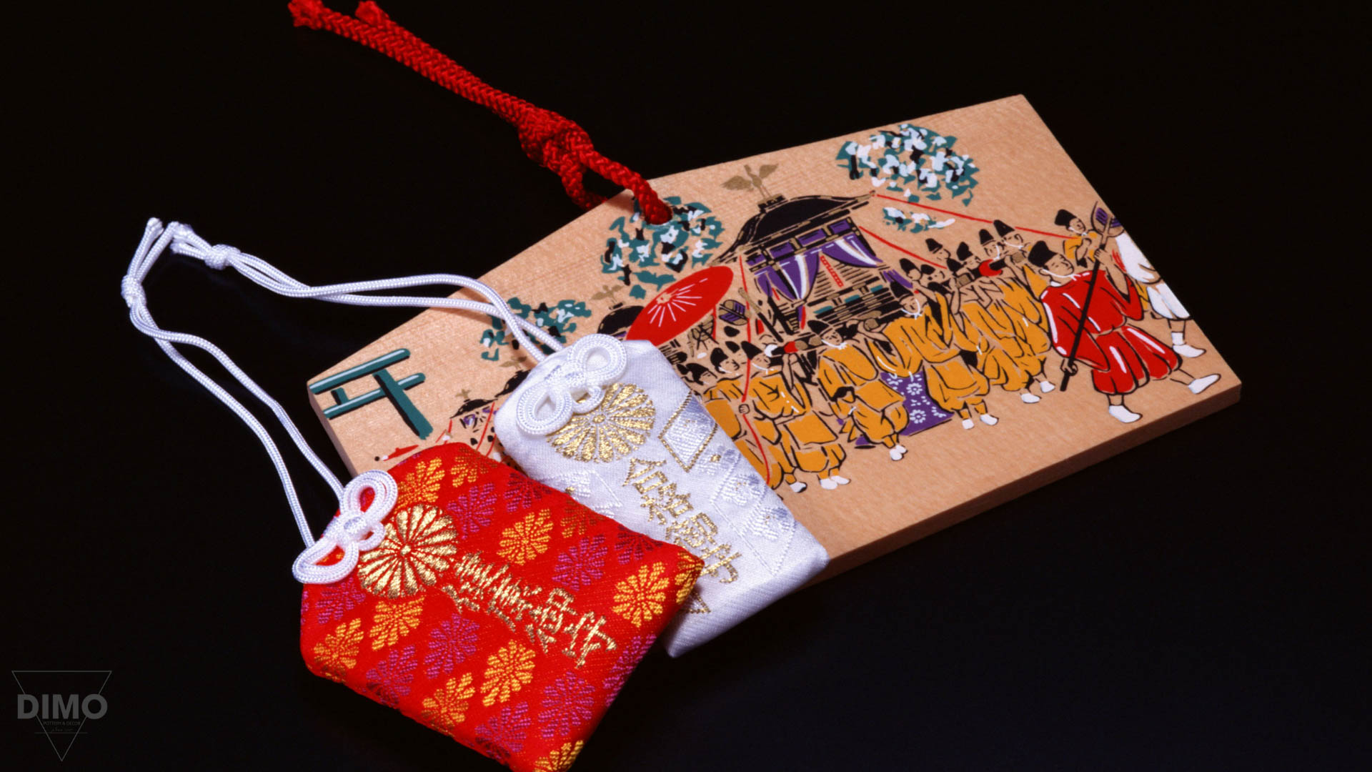 ve bua may man trong cuoc song 2