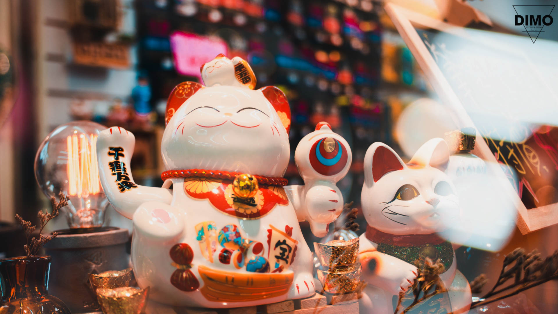 ve bua may man trong cuoc song