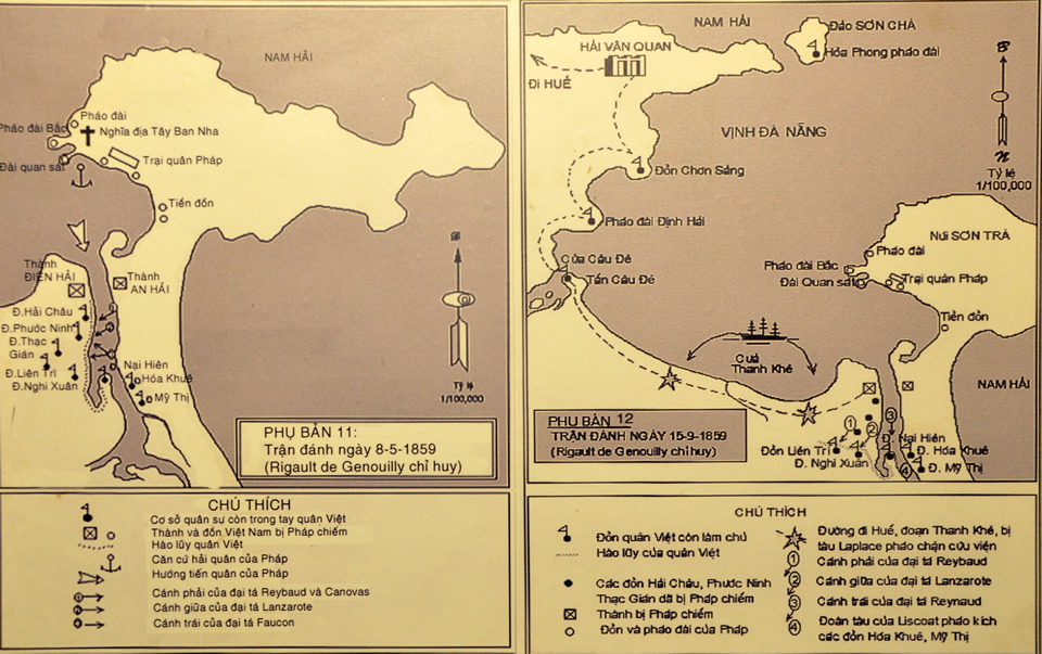 Phóng sự - Ký sự