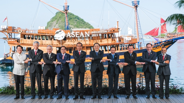viet nam gia nhap asean vao nam nao