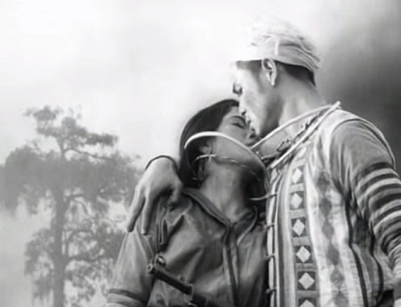 “Vợ chồng A Phủ” từ trang sách của Tô Hoài đến màn ảnh rộng