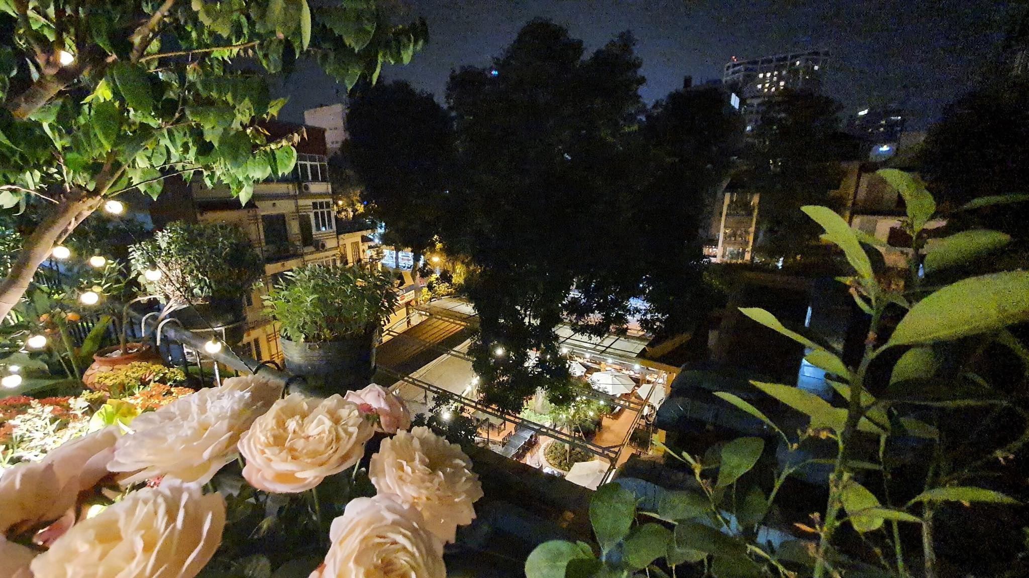 Xây bếp củi trong nhà 5 tầng giữa thủ đô, chủ nhân nói gì? - 3