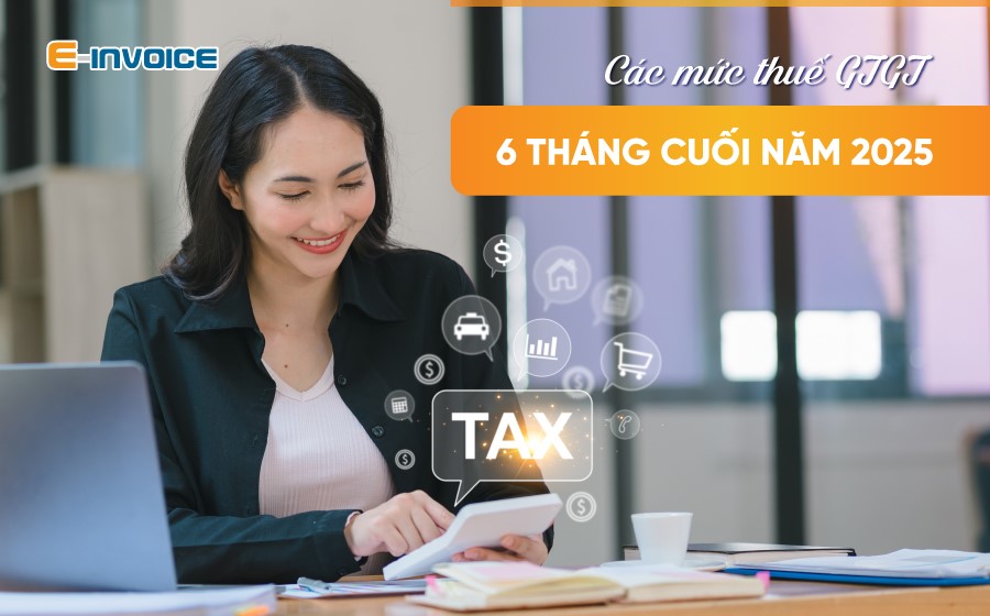 Quy định thuế GTGT