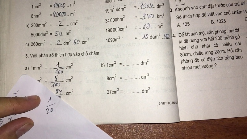 Việc cùng bé luyện tập thường xuyên rất quan trọng. (Ảnh: Sưu tầm internet)