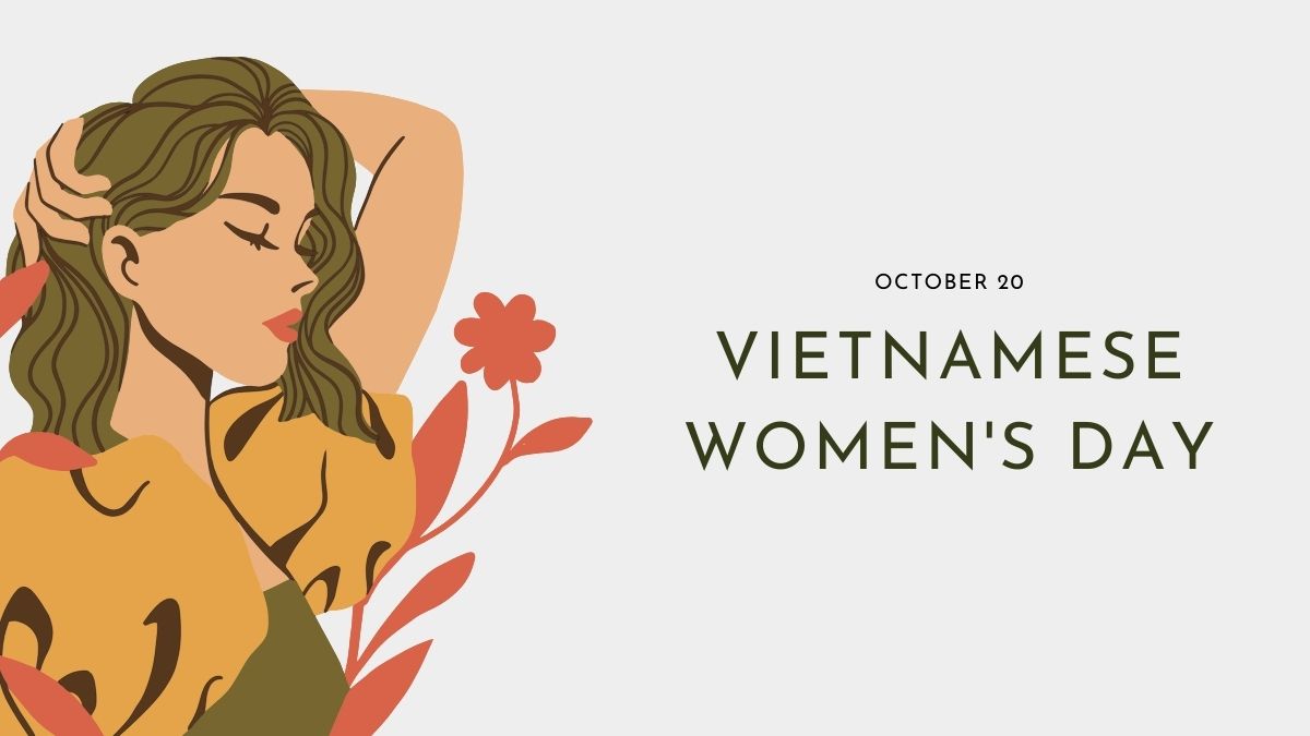 lời chúc ngày 20/10 bằng tiếng Anh