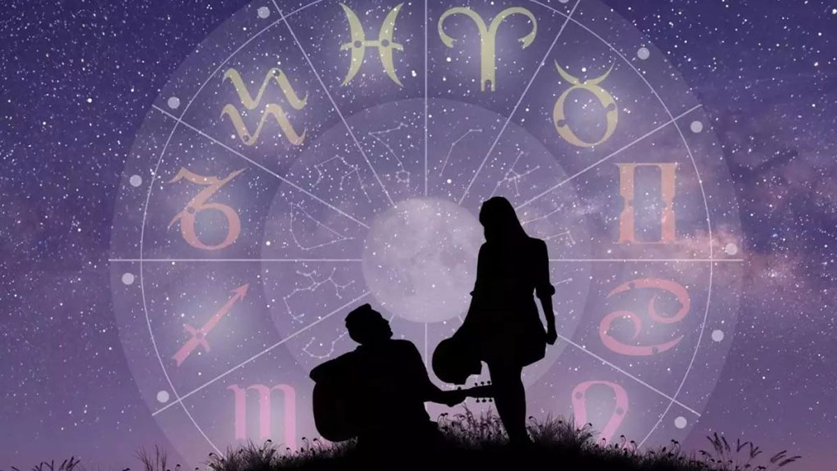 Lưu ý khi yêu người sinh tháng 8