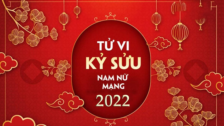 Tài vận Kỳ Sửu 2009 năm 2022 theo tháng