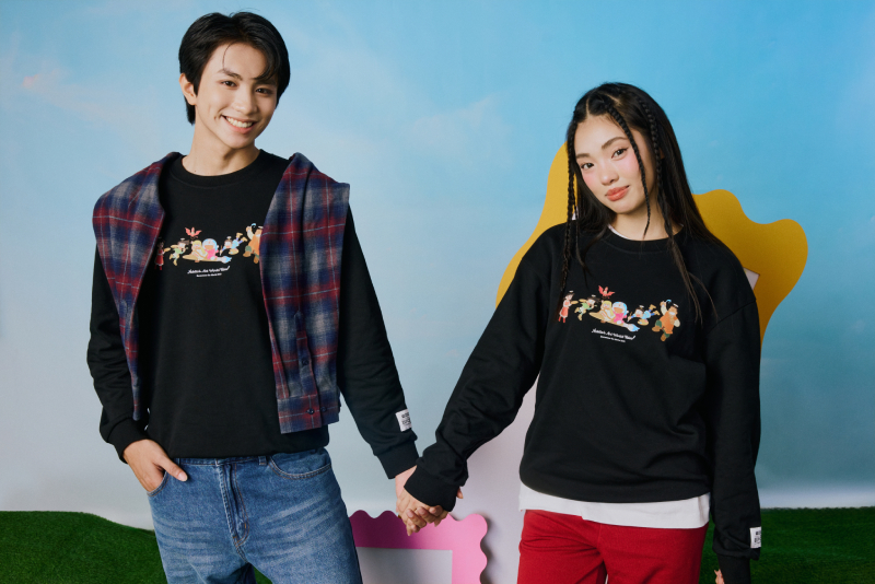 áo sweater doraemon tặng crush 3/12