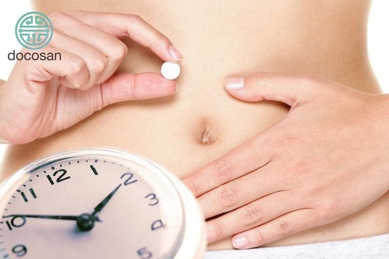 thuốc tránh thai 72h