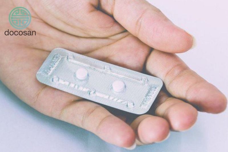 thuốc tránh thai 72h