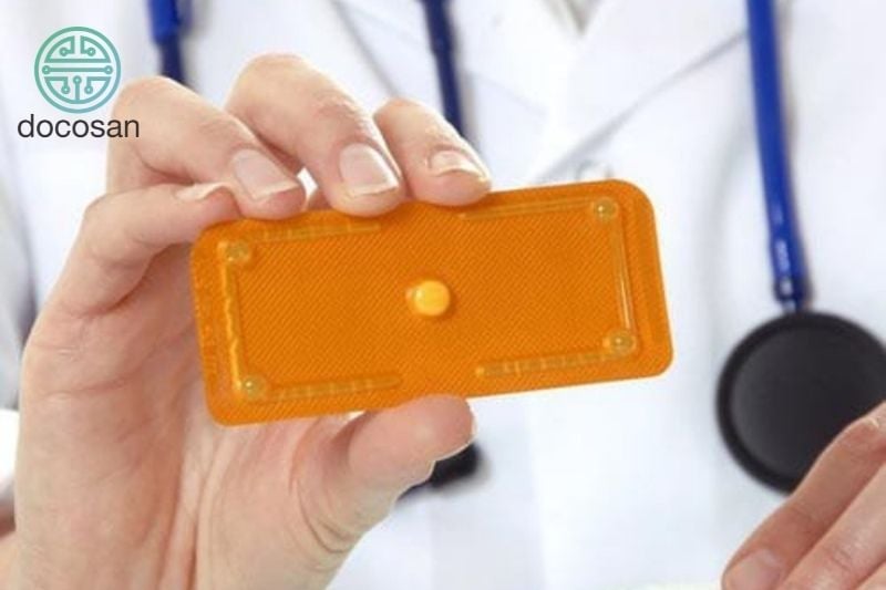 thuốc tránh thai 72h