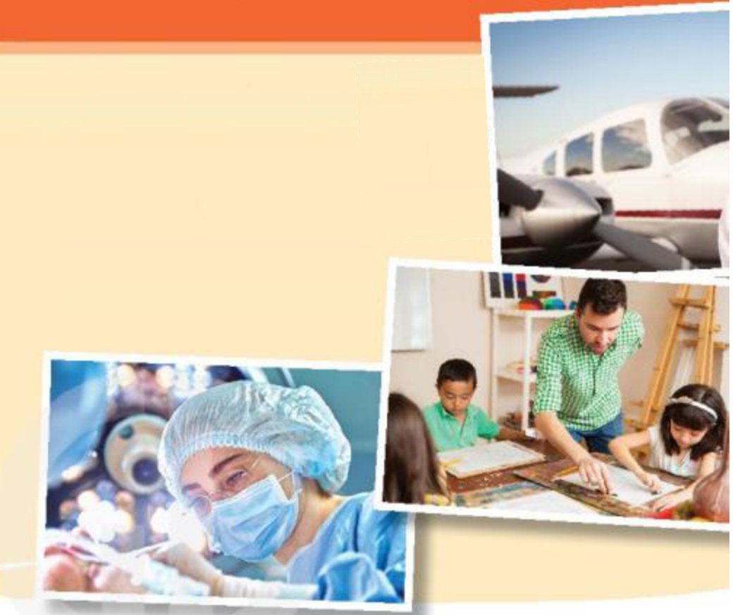 Tiếng Anh 10 Unit 6 Getting Started</>