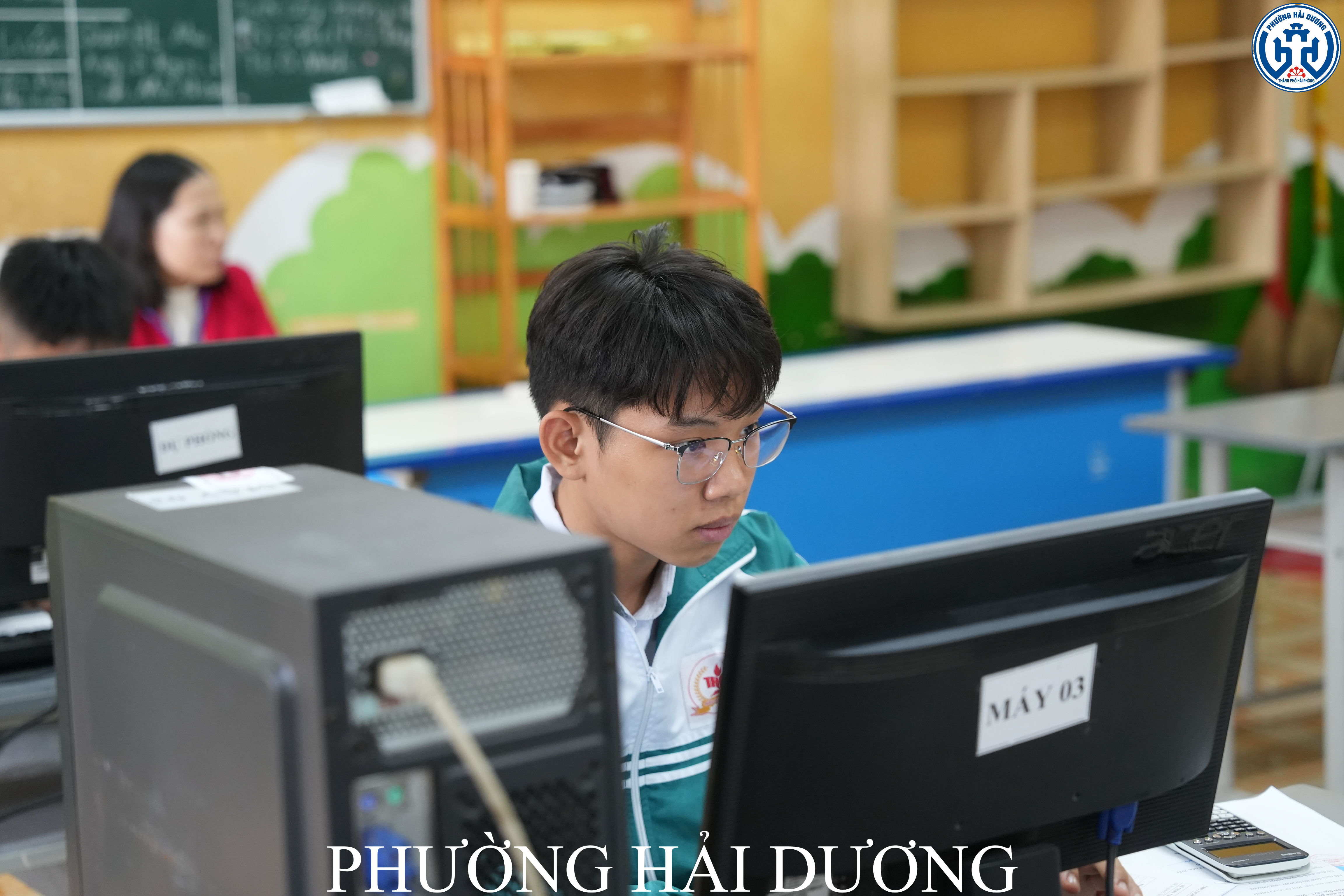 Phường Hải Dương