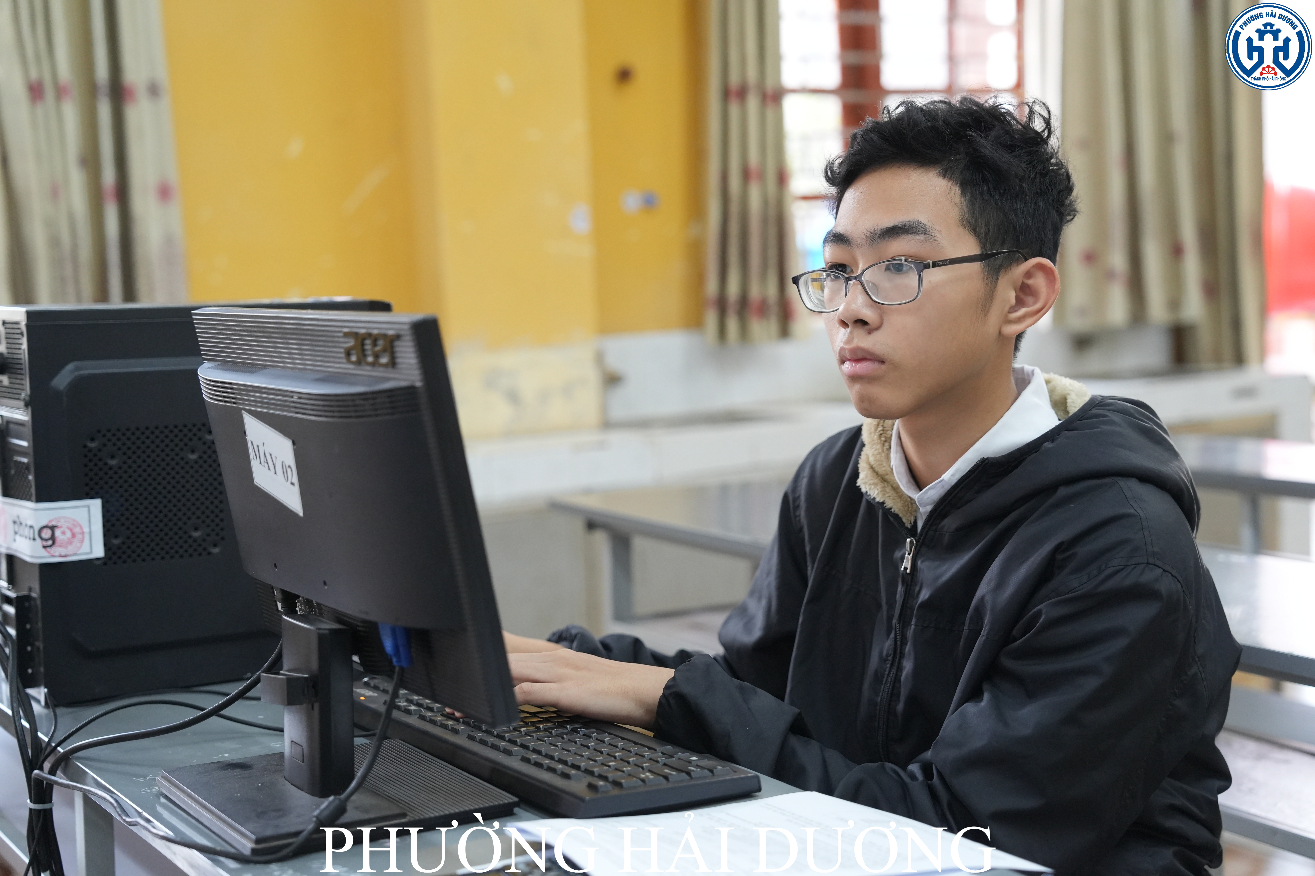 Phường Hải Dương