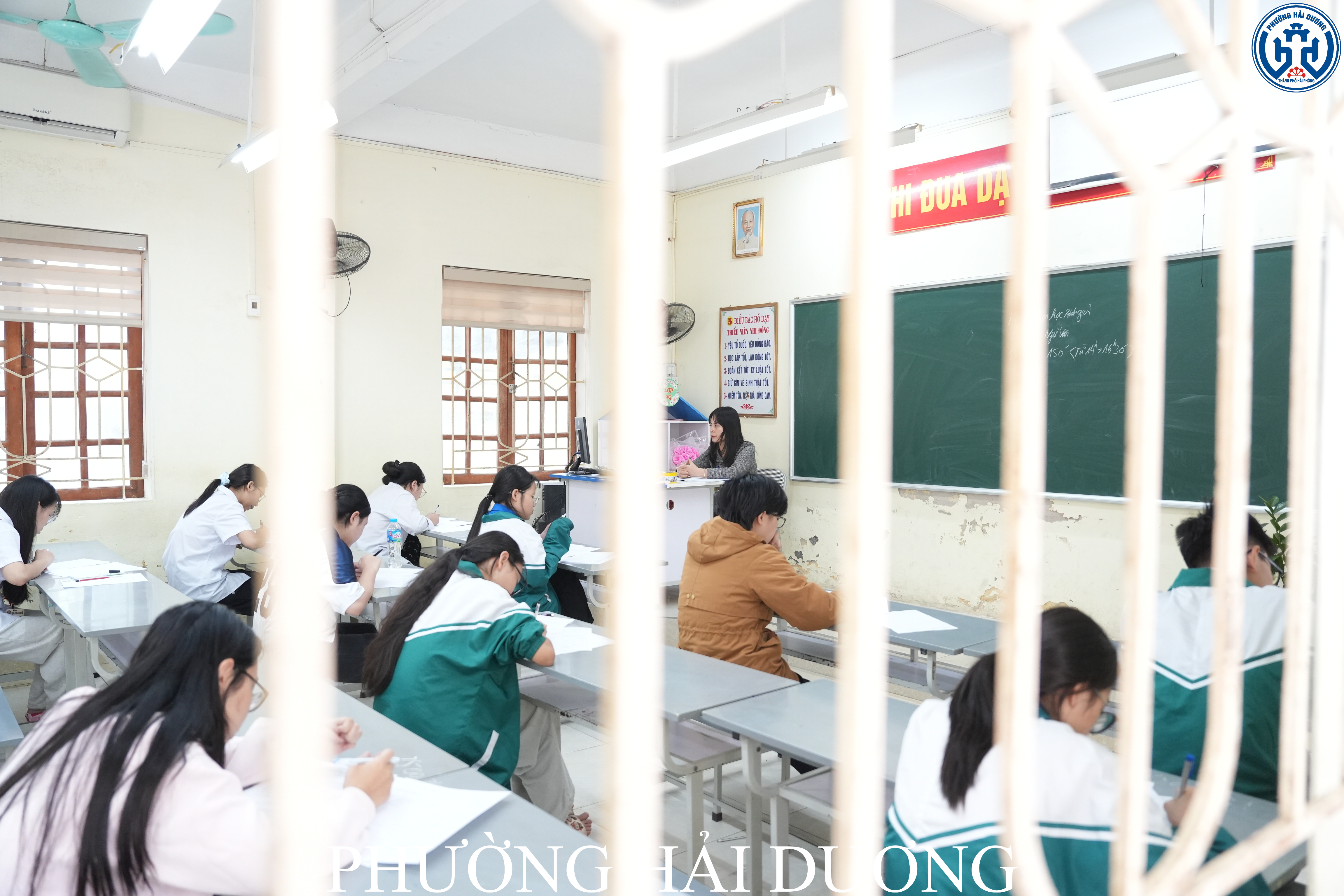 Phường Hải Dương
