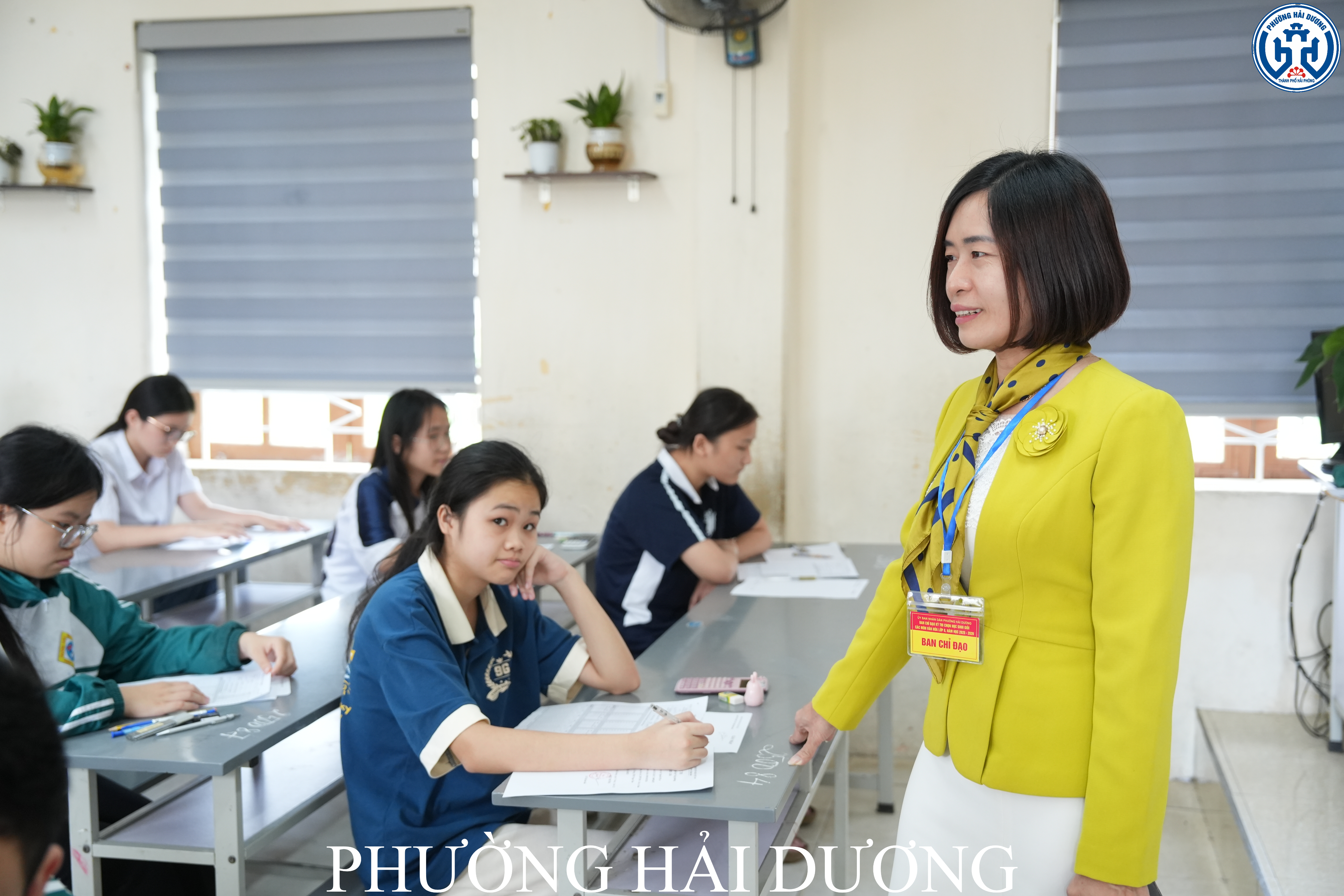 Phường Hải Dương