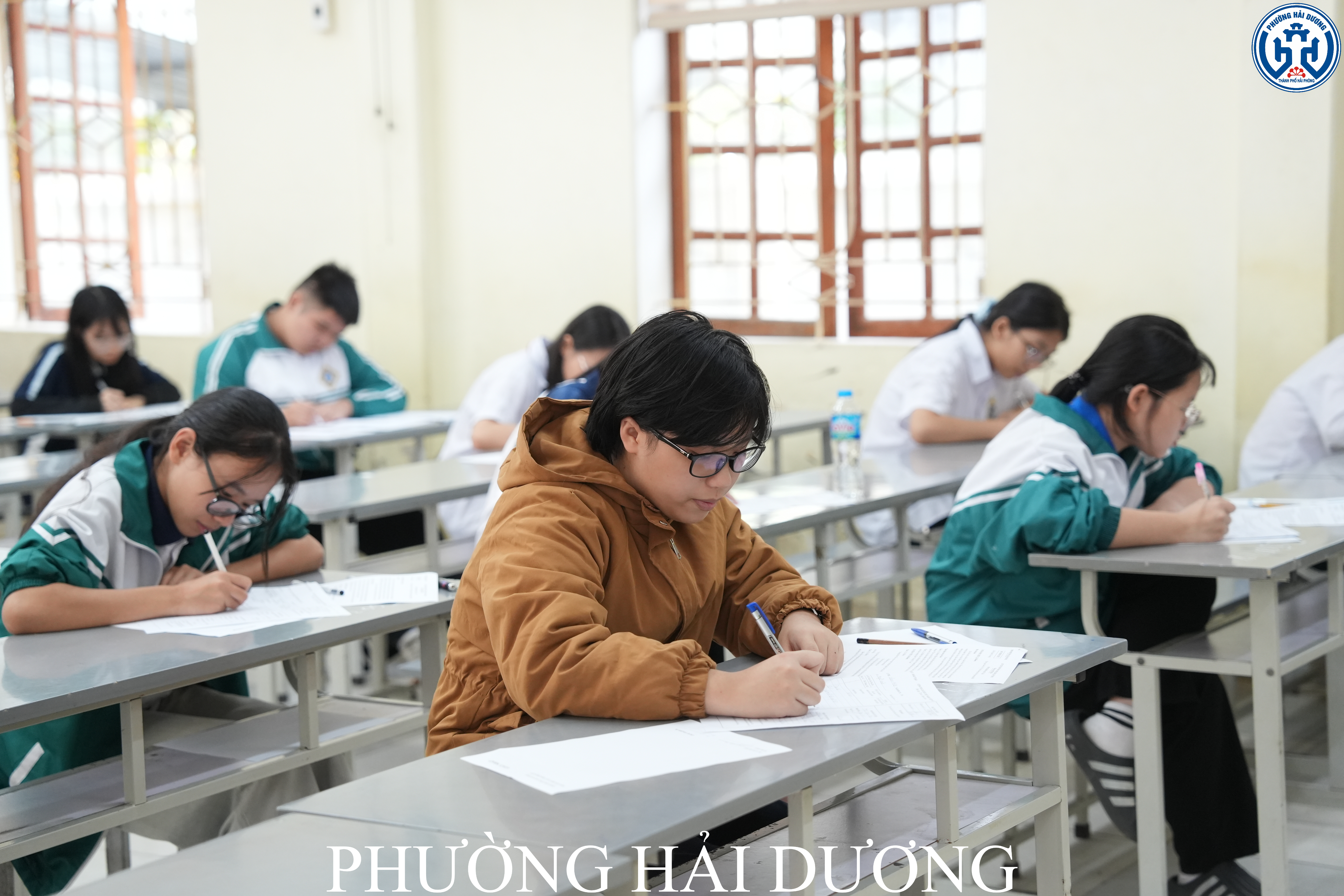 Phường Hải Dương
