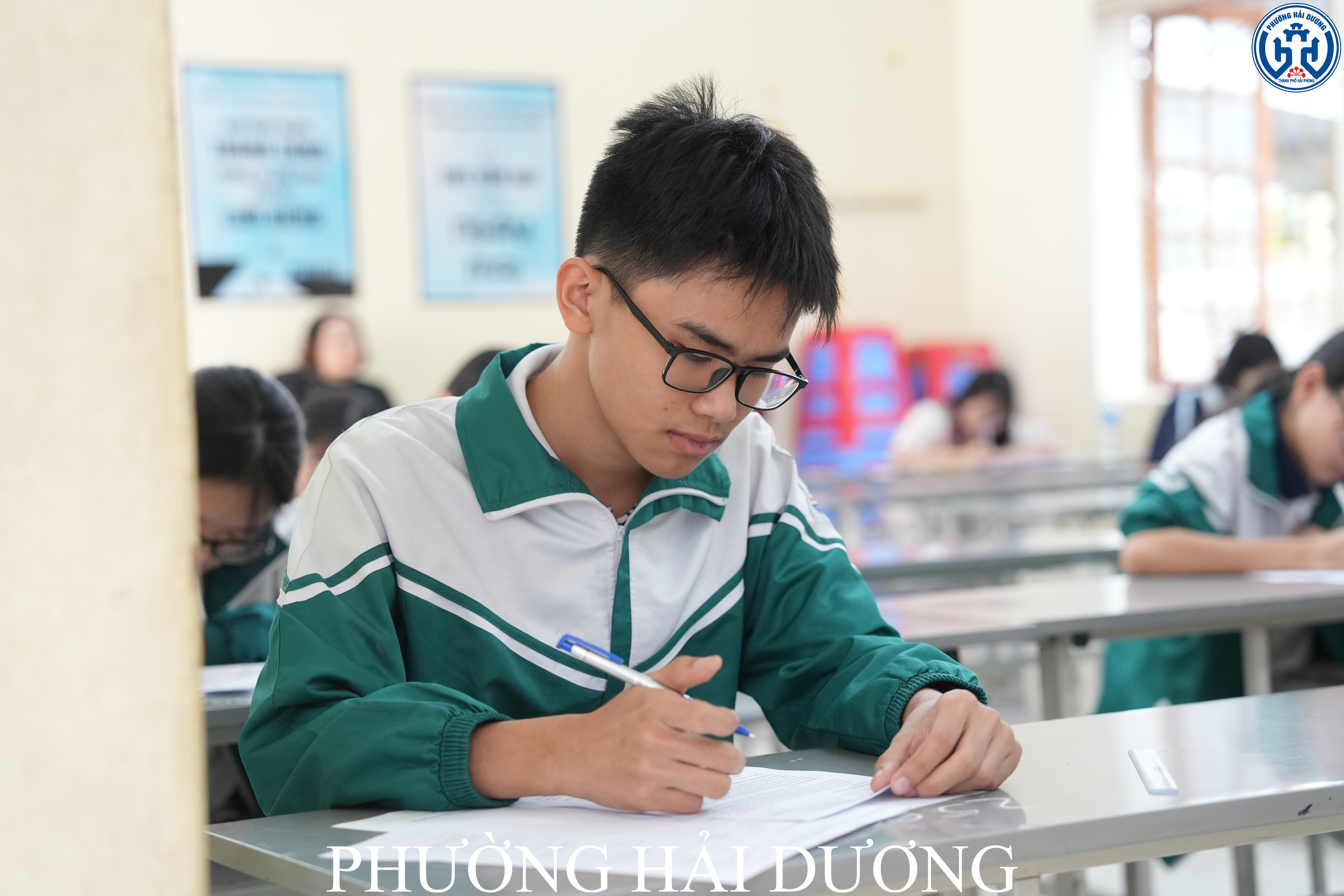 Phường Hải Dương