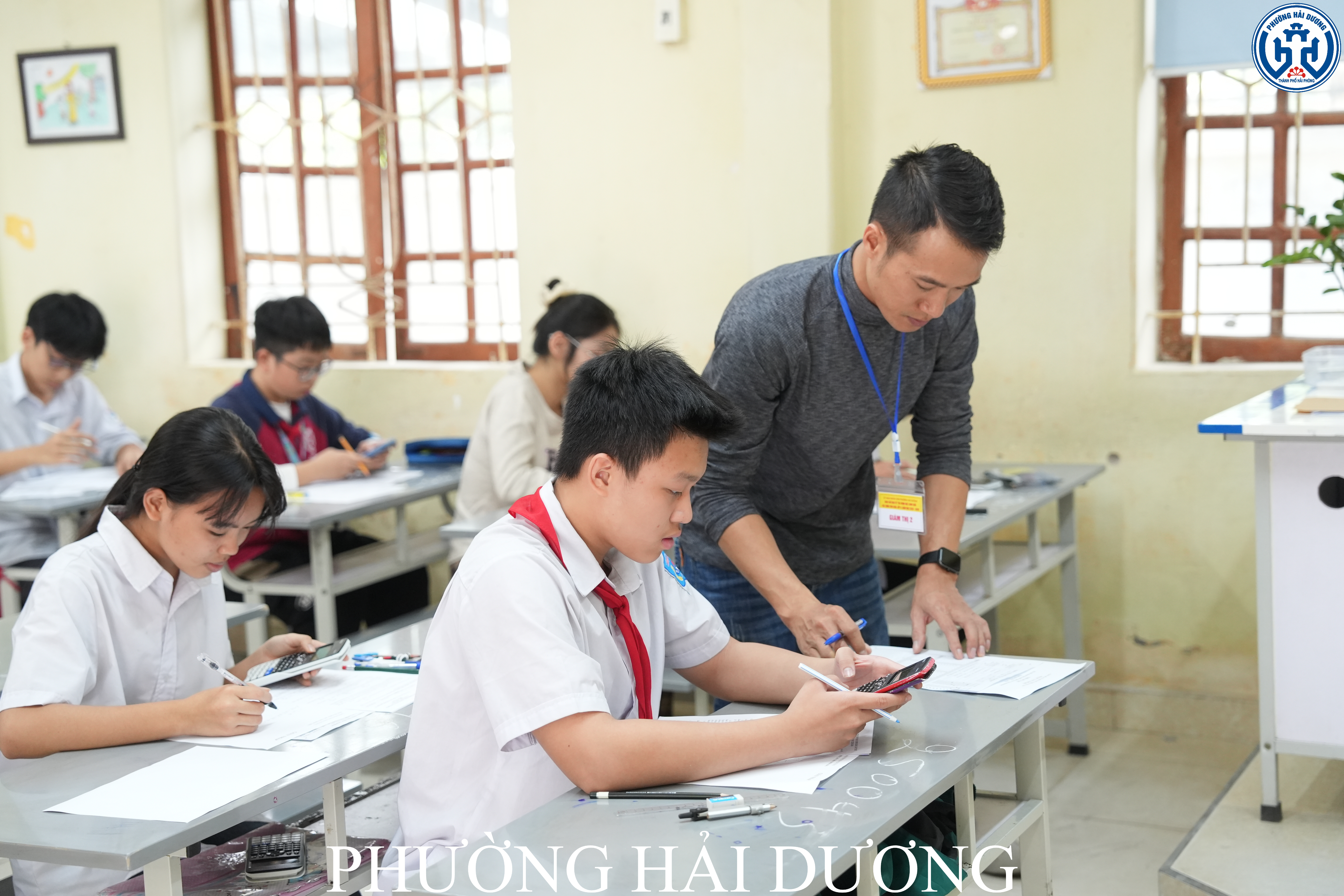 Phường Hải Dương