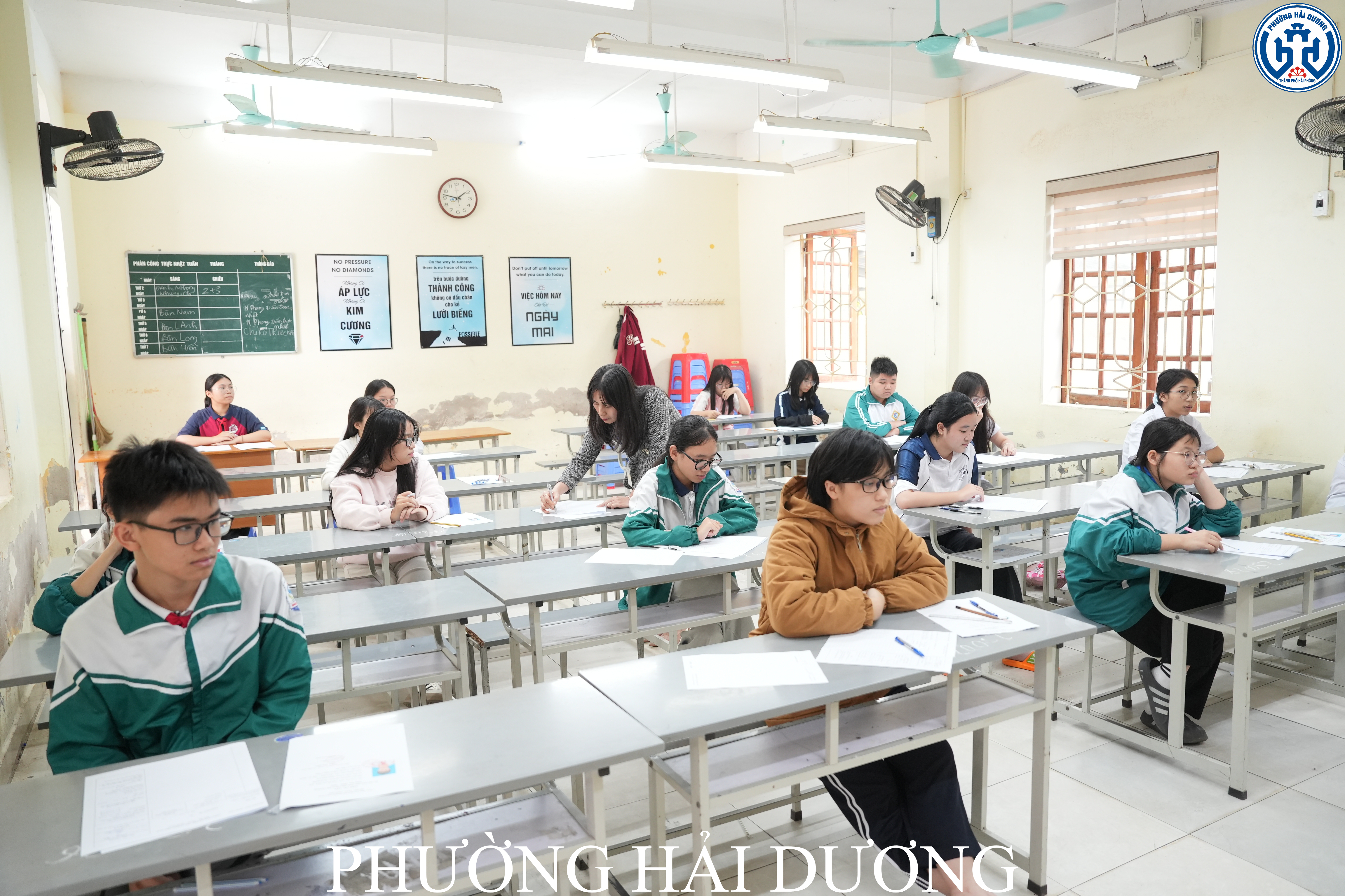 Phường Hải Dương