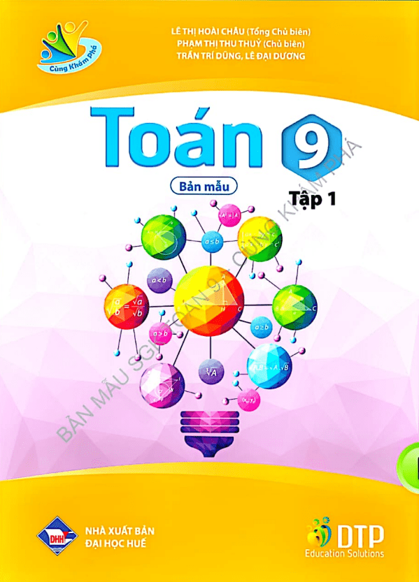 bai tap toan lop 9 tap 1