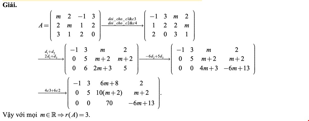 bai tap ve ma tran 3