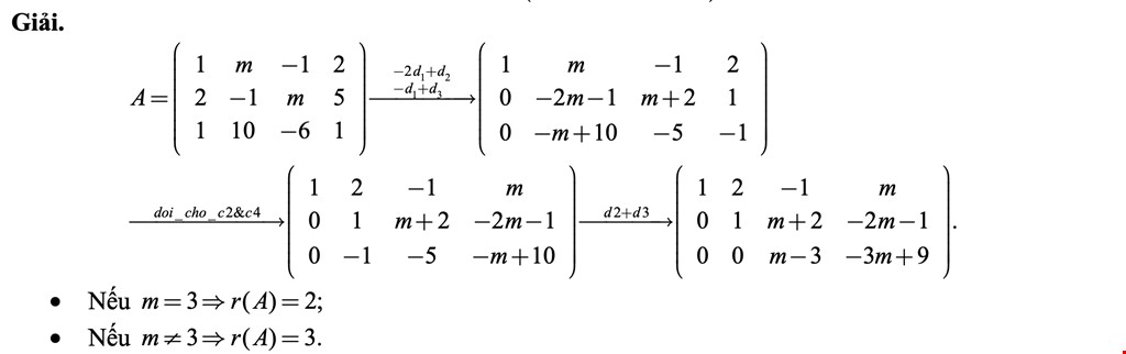 bai tap ve ma tran 5