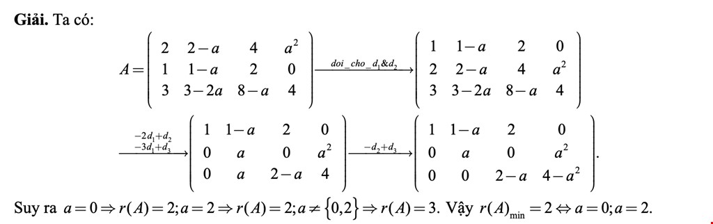 bai tap ve ma tran 9