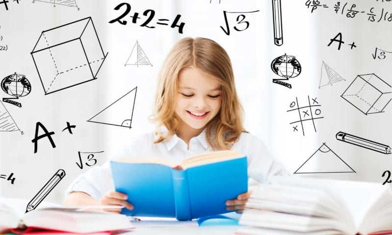 Dạng toán quy luật cho học sinh lớp 2