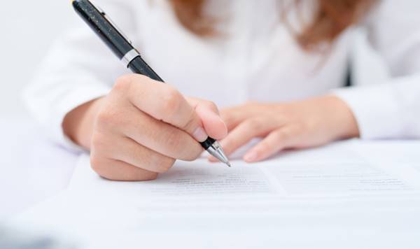 bản kiểm điểm về ý thức tổ chức kỷ luật