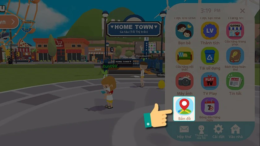 Hướng dẫn auto câu cá, thời gian, khung giờ trong Play Together chi tiết