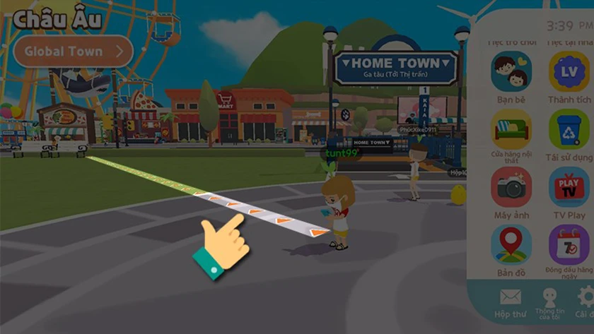 Hướng dẫn auto câu cá, thời gian, khung giờ trong Play Together chi tiết