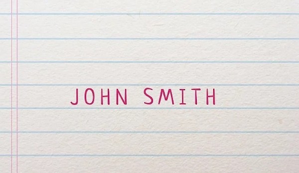 Quy đổi mỗi chữ cái trong tên với các số tương ứng