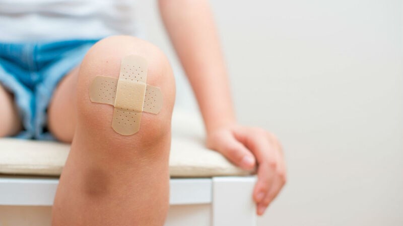 Viên nang tinh dầu bạc hà và cinnamaldehyde có thể tái tạo mô tổn thương, chữa lành những vết thương mãn tính