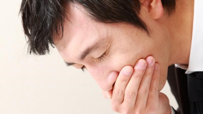 Sử dụng tinh dầu bạc hà có thể làm giảm tần suất và mức độ nghiêm trọng của cơn buồn nôn