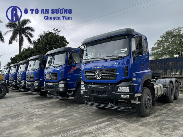 Điều kiện thi bằng lái xe hạng E