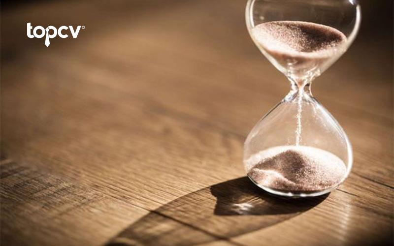 Chứng chỉ Tesol không có thời hạn, được sử dụng mãi mãi