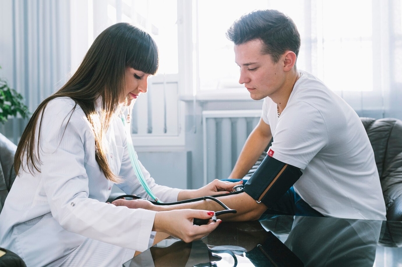 Suy tim phân suất tống máu bảo tồn là gì? 2